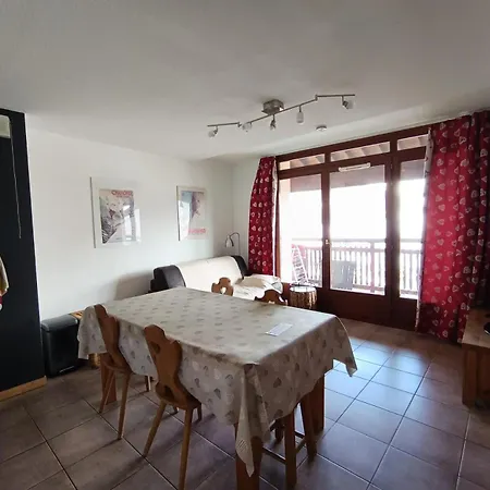 Apartment Plein Soleil - Plein Sud Avec Superbe Vue, Balcon, Parking. Mae-9004 *