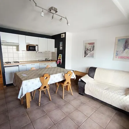 Plein Soleil - Plein Sud Avec Superbe Vue, Balcon, Parking. Mae-9004 Apartment